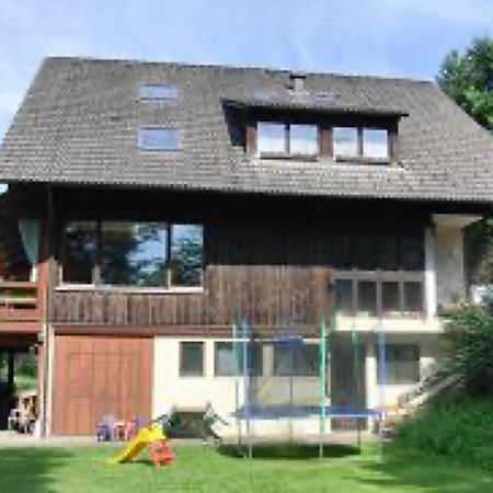 Ferienwohnungen Seeblick Unterkirnach Kültér fotó