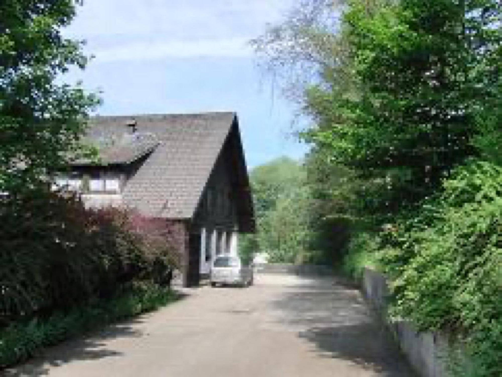 Ferienwohnungen Seeblick Unterkirnach Kültér fotó