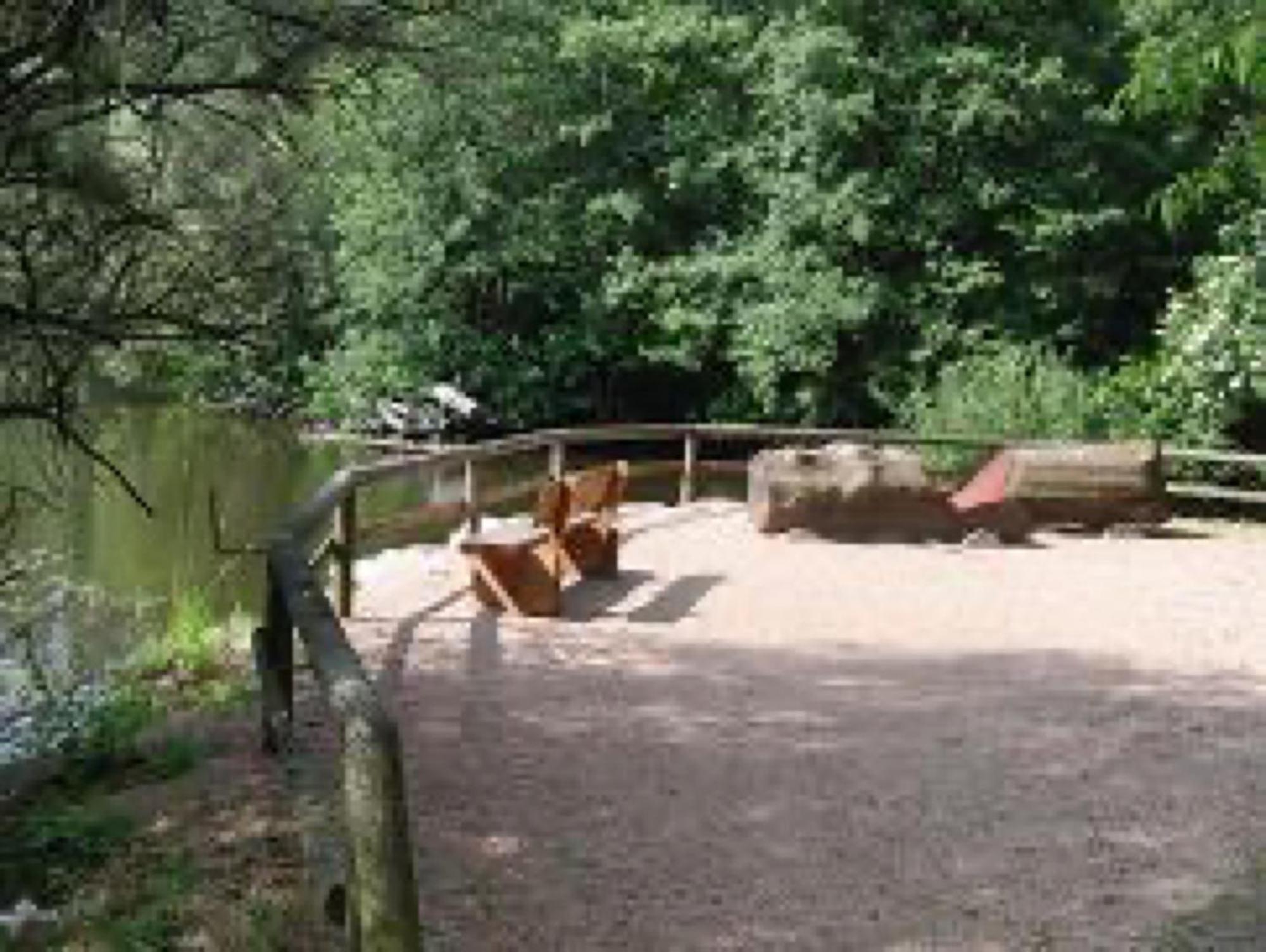Ferienwohnungen Seeblick Unterkirnach Kültér fotó